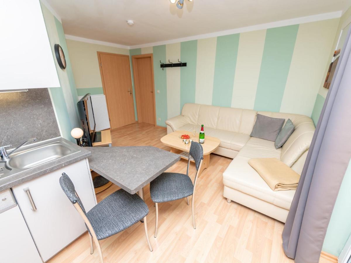 Apartment An Der Eine-1 By Interhome Stangerode エクステリア 写真
