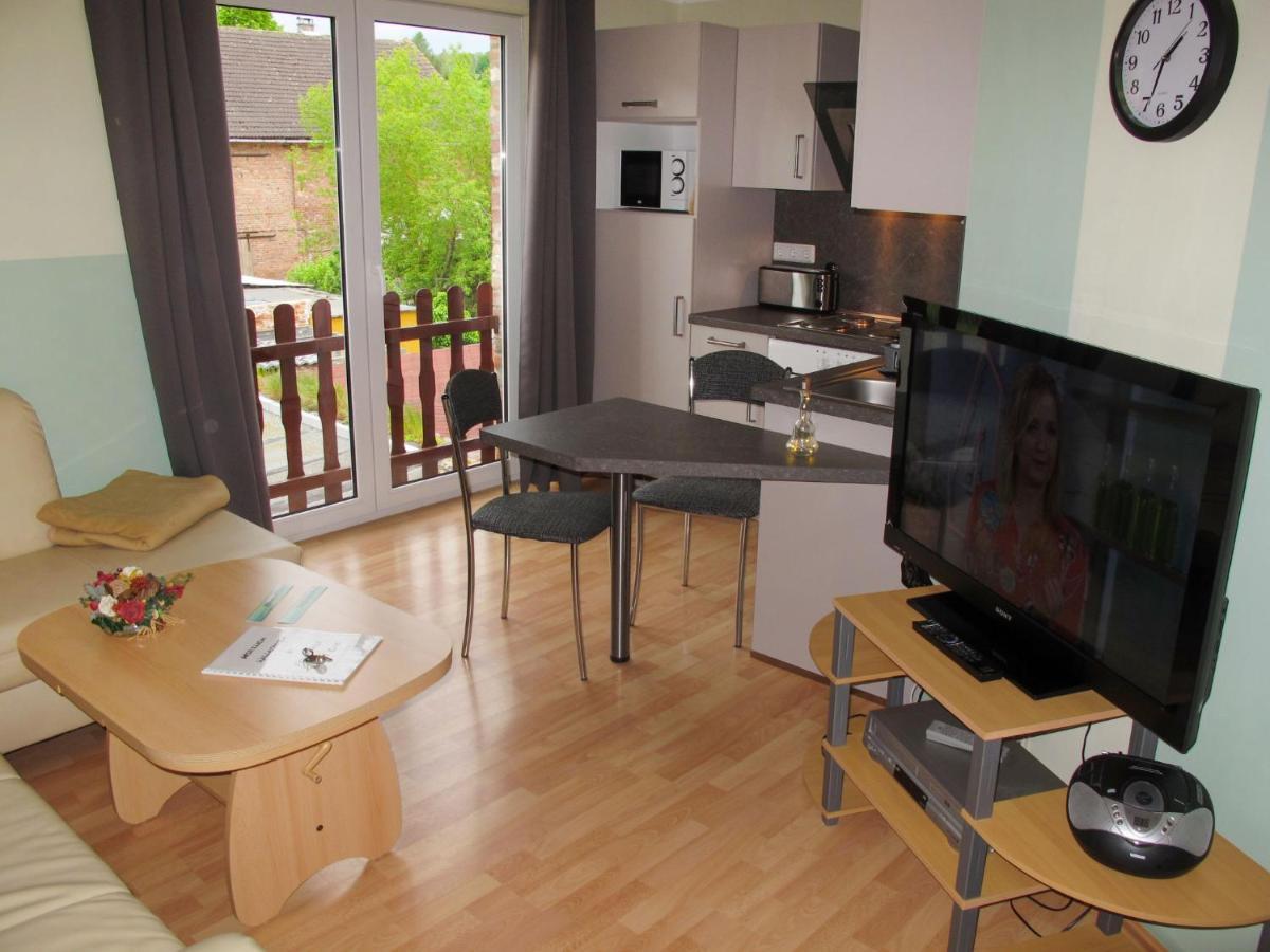 Apartment An Der Eine-1 By Interhome Stangerode エクステリア 写真
