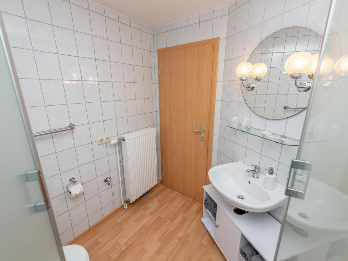 Apartment An Der Eine-1 By Interhome Stangerode エクステリア 写真
