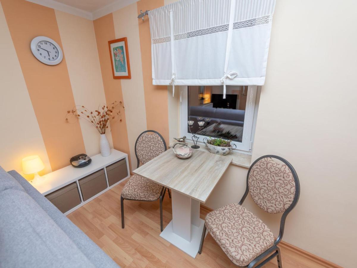Apartment An Der Eine-1 By Interhome Stangerode エクステリア 写真