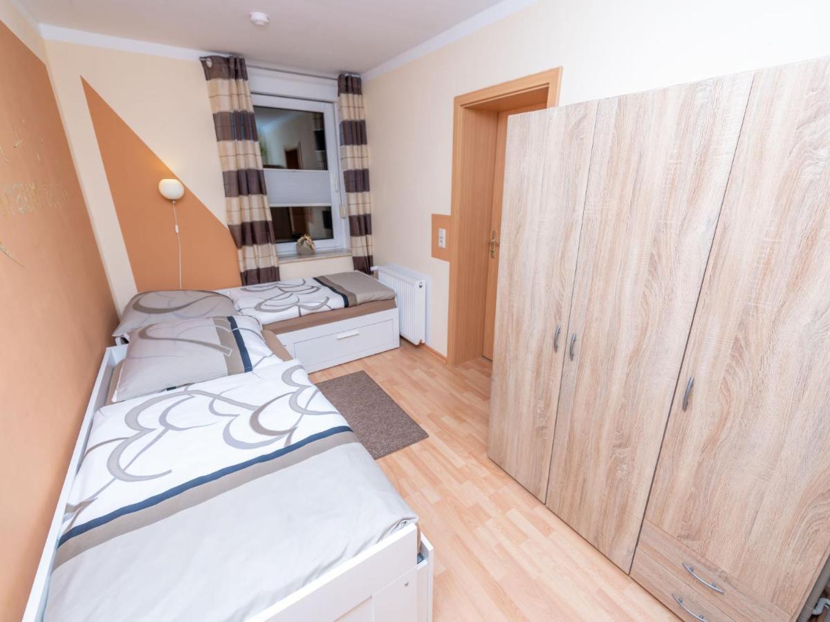 Apartment An Der Eine-1 By Interhome Stangerode エクステリア 写真