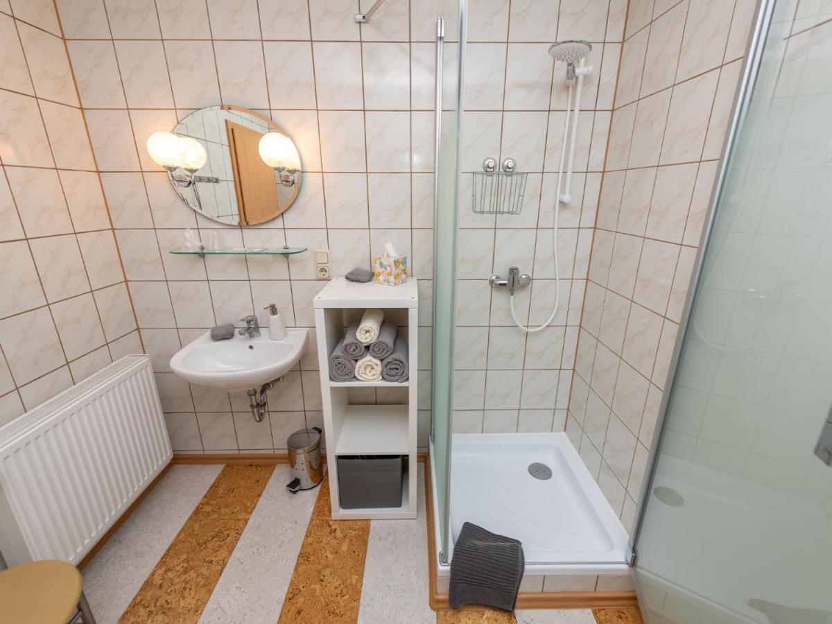 Apartment An Der Eine-1 By Interhome Stangerode エクステリア 写真